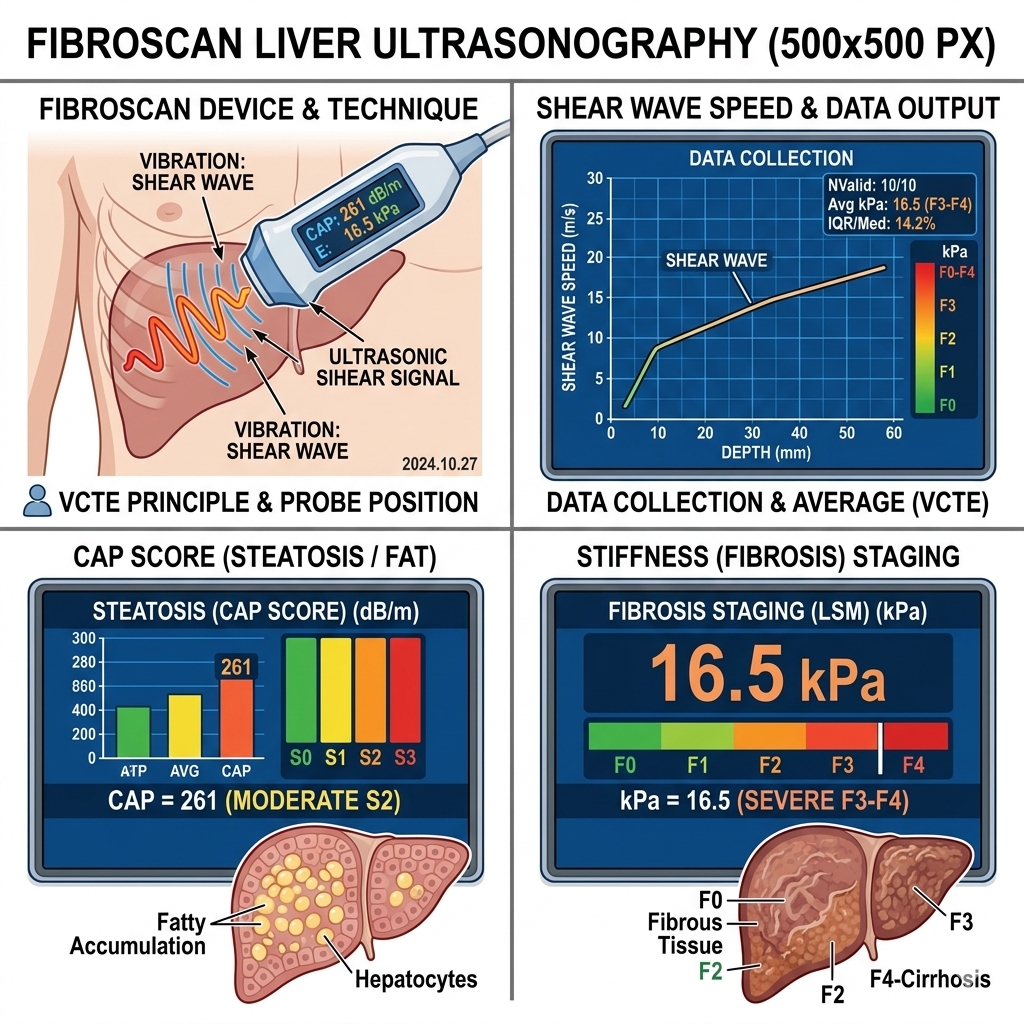 Fibro Scan